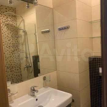 Сдается 2-х комнатная квартира, 37 м²