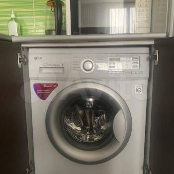 Сдается 2-х комнатная квартира, 37 м²