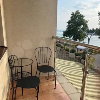 Сдается 2-х комнатная квартира, 37 м²