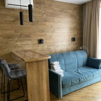 Сдается 1-комнатная квартира, 30 м²