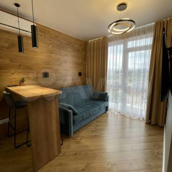 Сдается 1-комнатная квартира, 30 м²