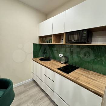 Продается 1-комнатная квартира, 28 м²