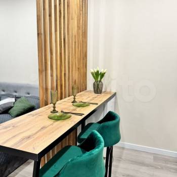 Продается 1-комнатная квартира, 28 м²