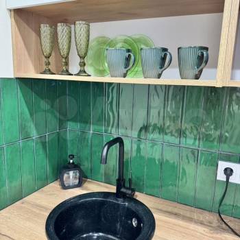 Продается 1-комнатная квартира, 28 м²