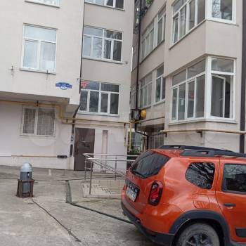 Продается 1-комнатная квартира, 21,1 м²