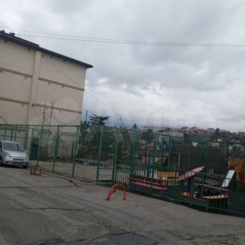 Продается 1-комнатная квартира, 21,1 м²