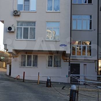 Продается 1-комнатная квартира, 21,1 м²