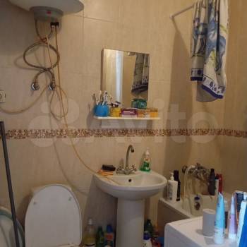 Продается 1-комнатная квартира, 21,1 м²