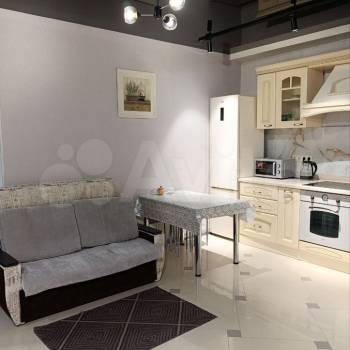 Продается 1-комнатная квартира, 36 м²