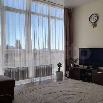Продается 1-комнатная квартира, 33 м²