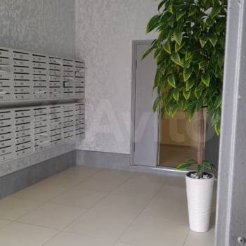 Продается 1-комнатная квартира, 33 м²