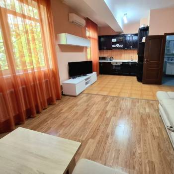 Сдается 2-х комнатная квартира, 40 м²