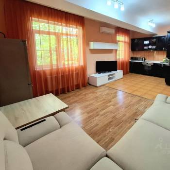 Сдается 2-х комнатная квартира, 40 м²