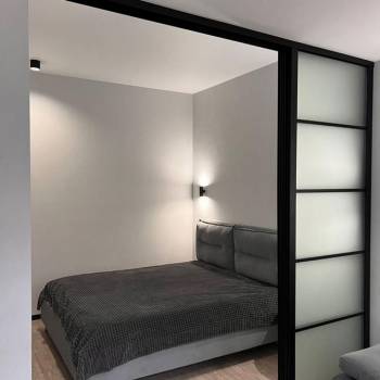 Продается 1-комнатная квартира, 41,8 м²