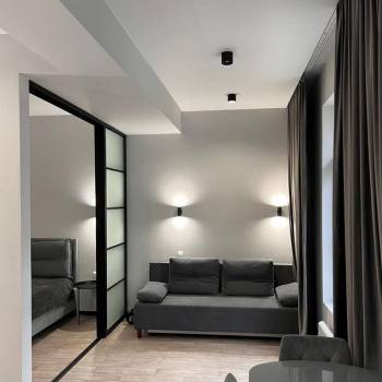 Продается 1-комнатная квартира, 41,8 м²