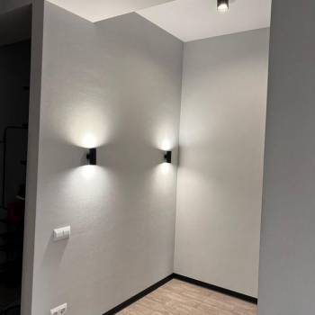 Продается 1-комнатная квартира, 41,8 м²