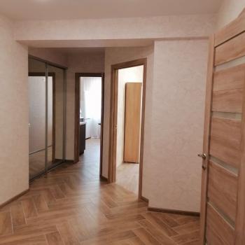 Сдается 1-комнатная квартира, 48,6 м²