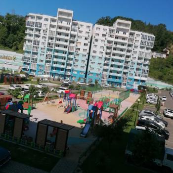 Сдается 1-комнатная квартира, 48,6 м²