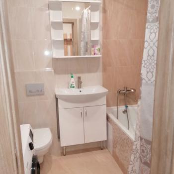 Сдается 1-комнатная квартира, 48,6 м²