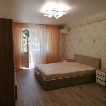 Сдается 1-комнатная квартира, 48,6 м²