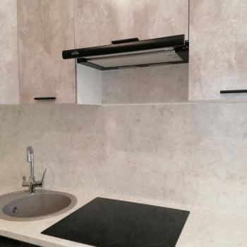 Сдается 1-комнатная квартира, 48,6 м²