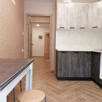 Сдается 1-комнатная квартира, 48,6 м²