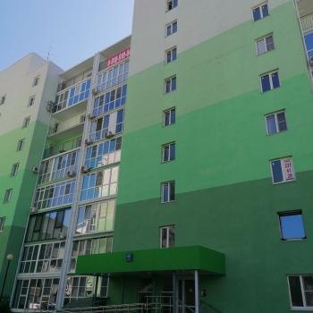 Сдается 1-комнатная квартира, 48,6 м²