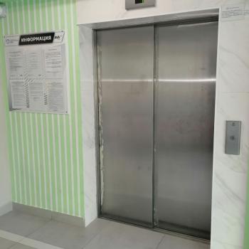 Сдается 1-комнатная квартира, 48,6 м²