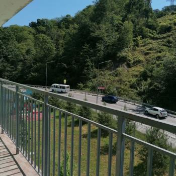 Сдается 1-комнатная квартира, 48,6 м²