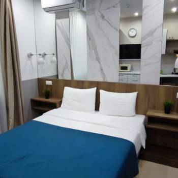 Продается 1-комнатная квартира, 13,8 м²