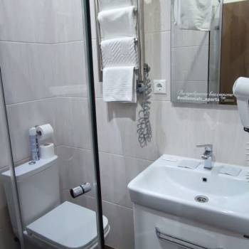 Продается 1-комнатная квартира, 13,8 м²