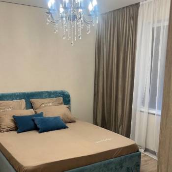 Продается 3-х комнатная квартира, 63 м²