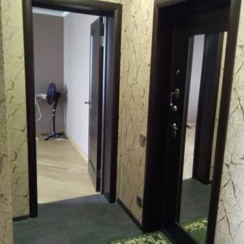 Продается 2-х комнатная квартира, 50 м²