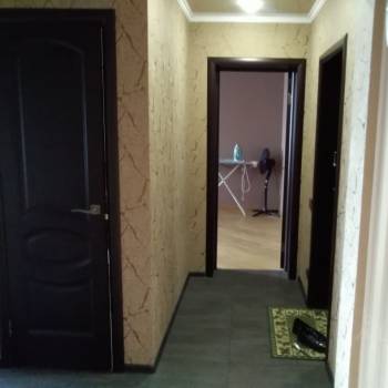 Продается 2-х комнатная квартира, 50 м²