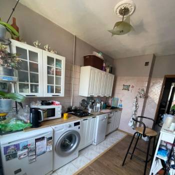 Продается 2-х комнатная квартира, 63 м²