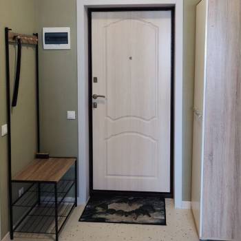 Сдается 2-х комнатная квартира, 46 м²