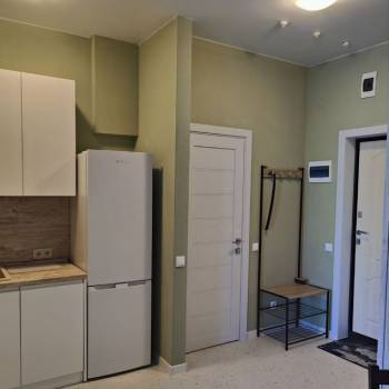 Сдается 2-х комнатная квартира, 46 м²