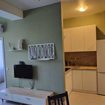 Сдается 2-х комнатная квартира, 46 м²