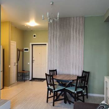 Сдается 2-х комнатная квартира, 46 м²