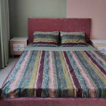 Сдается 2-х комнатная квартира, 46 м²