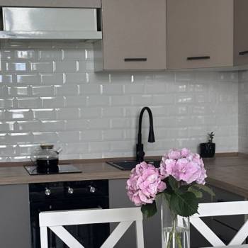 Сдается 1-комнатная квартира, 33,3 м²