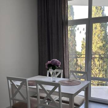 Сдается 1-комнатная квартира, 33,3 м²