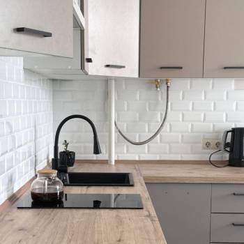 Сдается 1-комнатная квартира, 33,3 м²