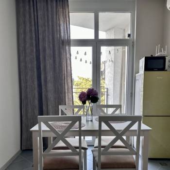 Сдается 1-комнатная квартира, 33,3 м²