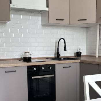 Сдается 1-комнатная квартира, 33,3 м²