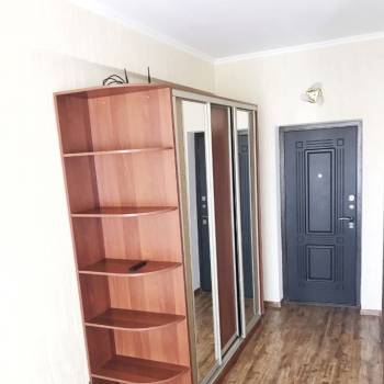 Продается 1-комнатная квартира, 28 м²