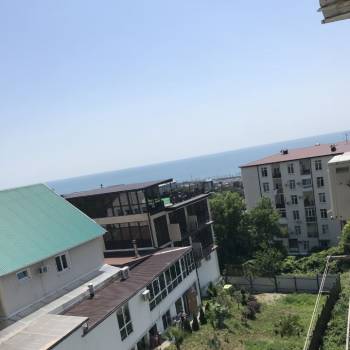 Продается 1-комнатная квартира, 28 м²