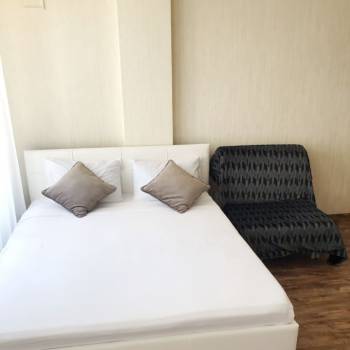 Продается 1-комнатная квартира, 28 м²