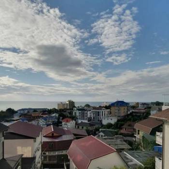 Продается 1-комнатная квартира, 23,8 м²