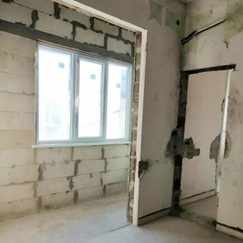 Продается 1-комнатная квартира, 23,8 м²